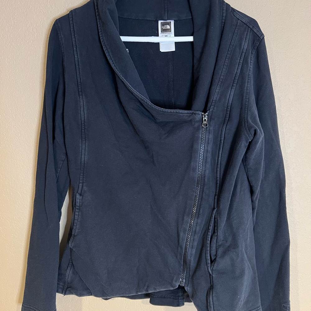 The North Face Black Women's Jacket